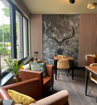 Municipality of Best Bed & Breakfast | The Lodge