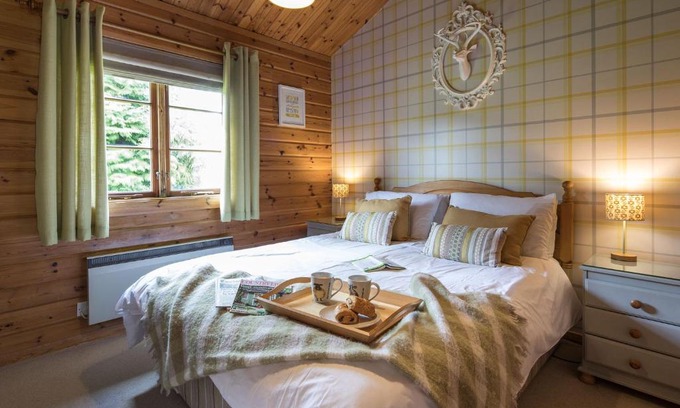 Kirkby Stephen House | The Lodges at Artlegarth