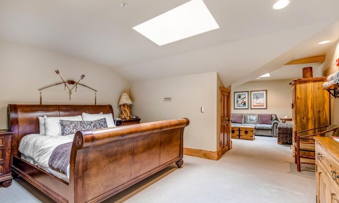 Deer Valley Apartment | The Lodges at Deer Valley C 5423