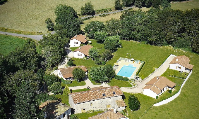 Gorses House | The lodgings of Ormerée