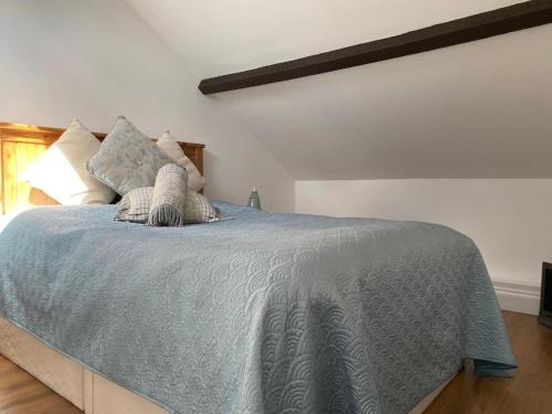 Monmouth Apartment | THE LOFT at 5 St Mary's Street Monmouth