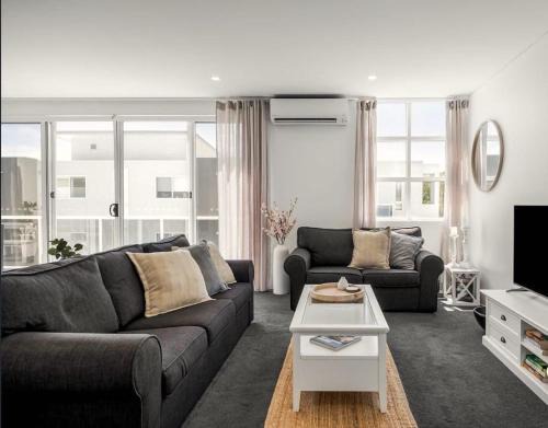 Wollongong Apartment | The Loft