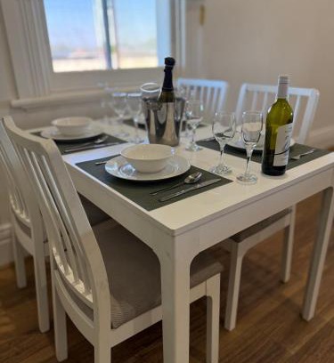 Cobram Apartment | The Loft Cobram Hotel