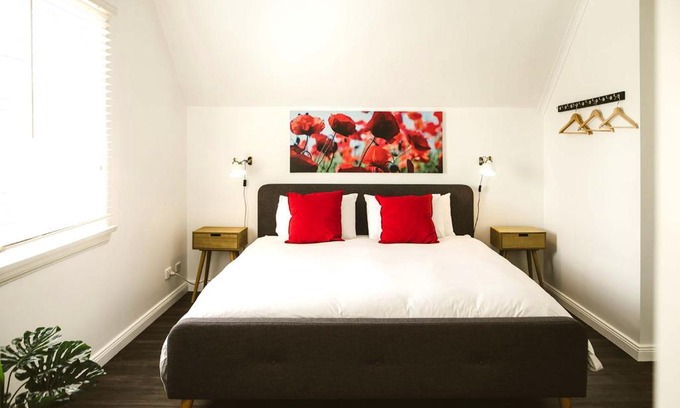 East Maitland Apartment | The Loft @ Denver