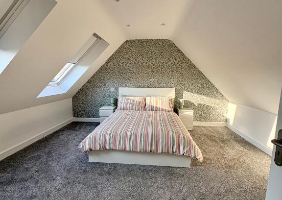 South Leigh Apartment | The Loft