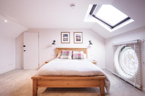 Wem Apartment | The Loft