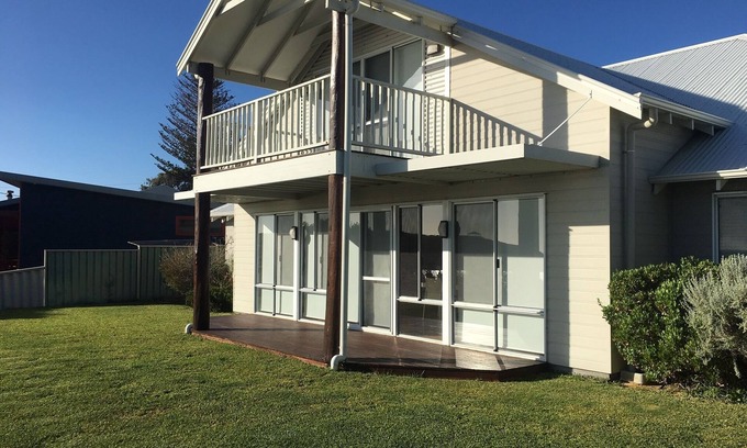 Guilderton House | The Loft, Guilderton, WA