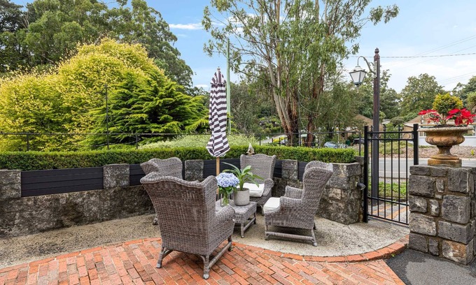 Olinda Hotel | The Loft In The Mill Boutique Accommodation