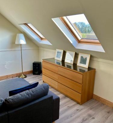 Kildare Apartment | The Loft @ Kildare Village