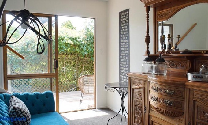 Tauranga Apartment | The Loft Matua