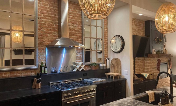 Sheridan Apartment | The Loft on Main in Sheridan, WY