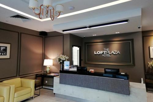 Kajang Hotel | The Loft Plaza Hotel