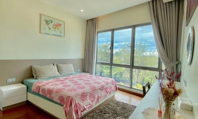 Kampung Sembulan Baru Apartment | The Loft Residences Loft B3-8