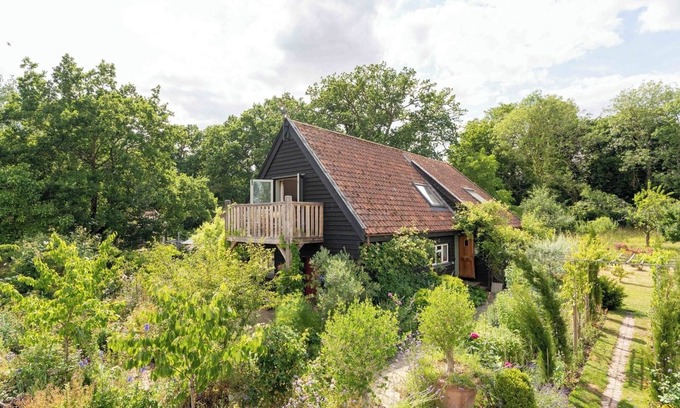 Stansfield House | The Loft, Stansfield