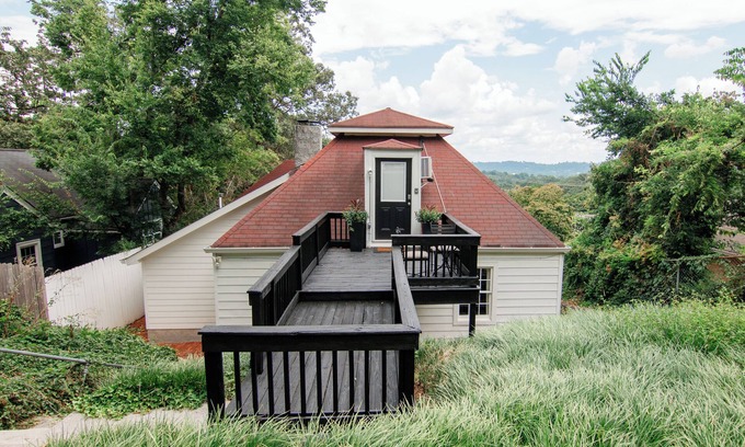 Northside House | The Loft