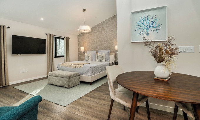 Paso Robles Apartment | The Lofts at The Market