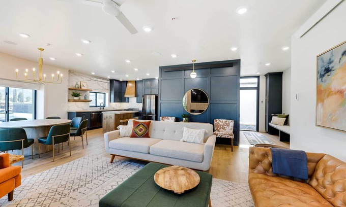 Afton Condo | The Lofts on 89 Condo in Heart of Downtown Afton!