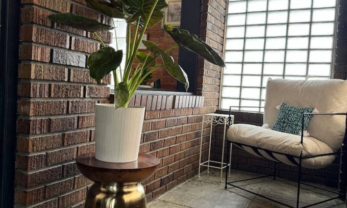 Pueblo Apartment | The Lofts on Colorado 116A