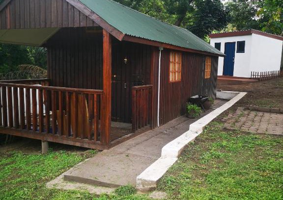 Pinetown Apartment | The Long Shed
