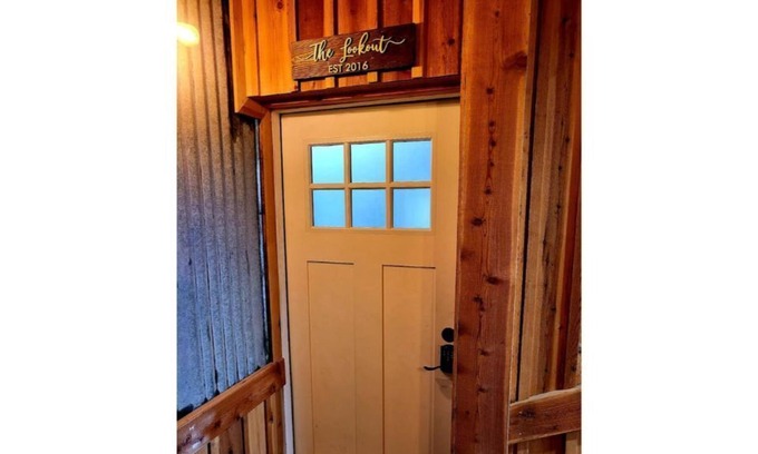 Days Creek Other | The Lookout at Pachamama Farm