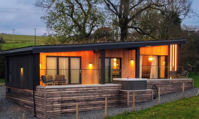 Higher Walton Cottage | The Lookout