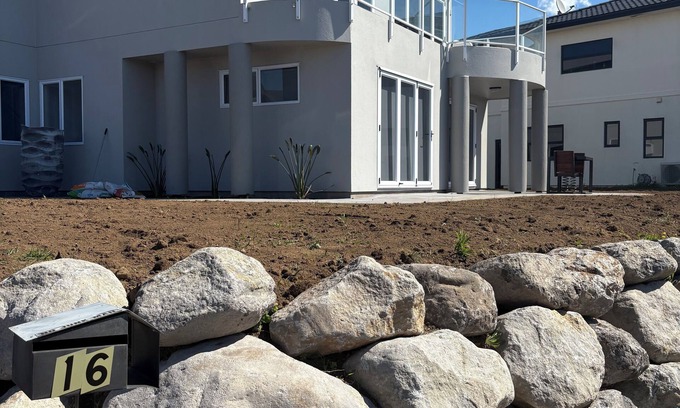 Bell Block House | The Lookout