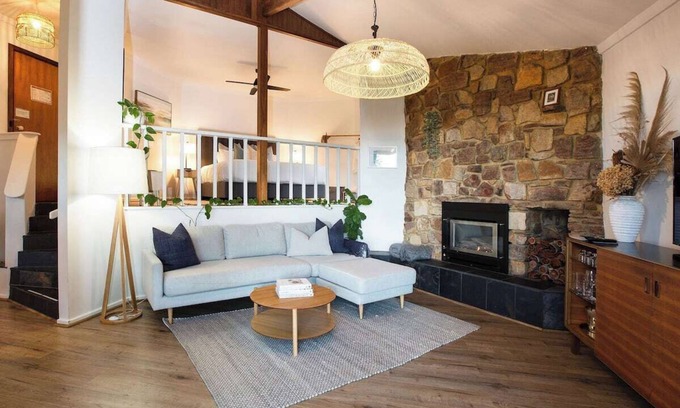 Naturaliste Apartment | The Lookout | Sweeping Views of Eagle Bay | Margaret River Properties