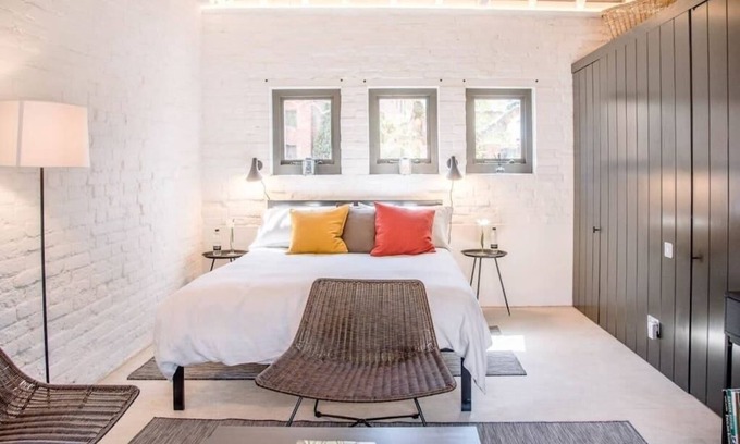 Sudbourne Apartment | The Loose Box, Sudbourne