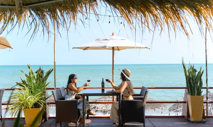 Ban Chang Hotel | The Lord Nelson