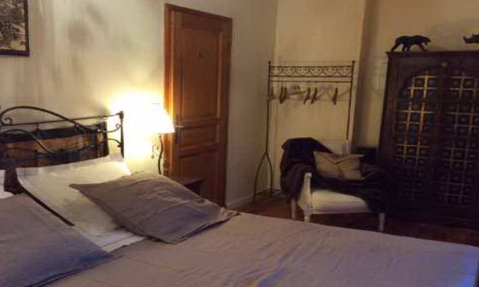 Murol House | THE LORD'S ROOM