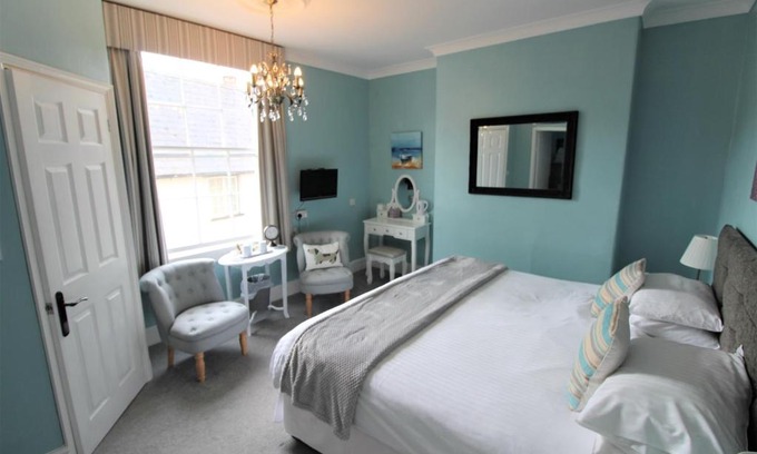 Porlock Hotel | The Lorna Doone Hotel