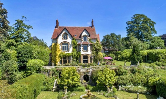 Chulmleigh Cottage | The Lost Manor
