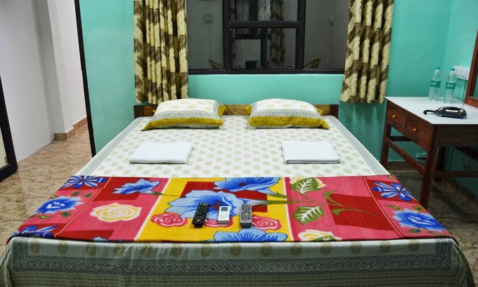 Rajiv Gandhi Nagar Bed & Breakfast | The Lotus Home Bed and Breakfast