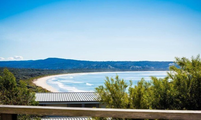 Pambula Beach Cottage | The Love Shack - Pambula Beach
