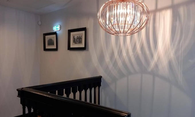 Whitehaven Apartment | The Lowther Penthouse