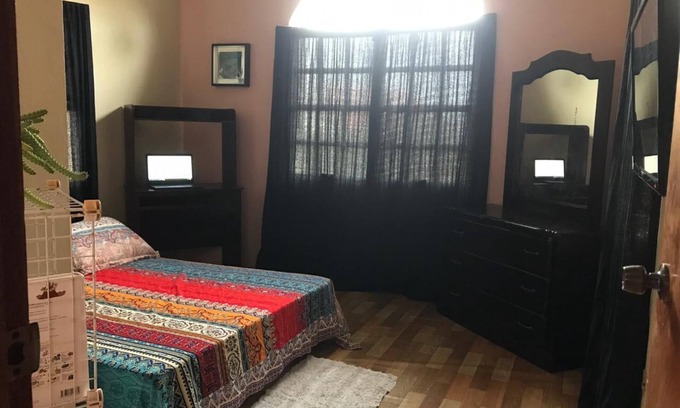 Belize City House | The LSDJFOELFNSLDLDKJFLDSJ