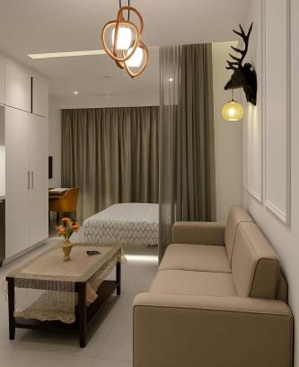 Noida Hotel | The LUX Supernova
