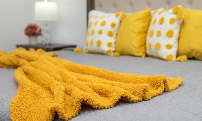 New Kingston Apartment | The Luxurious Chateau