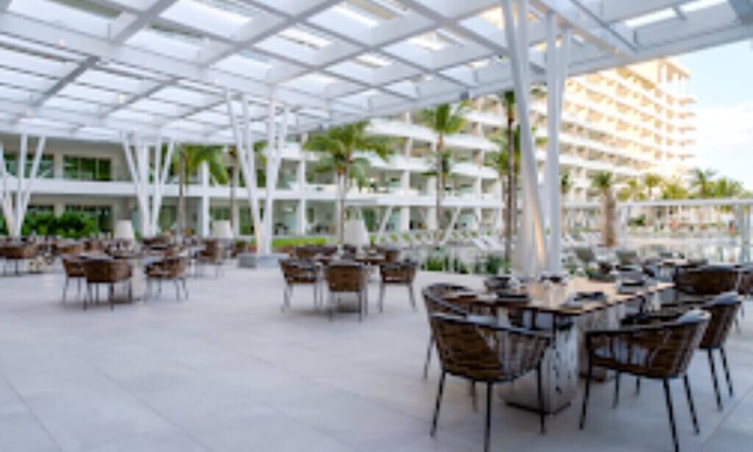 Punta Sam Condo | The Luxurious Garza Blanca Cancun- Ferry to Mujeres