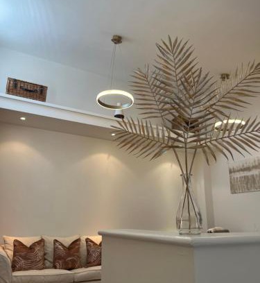 Maudlam House | The Luxury Boutique Retreat