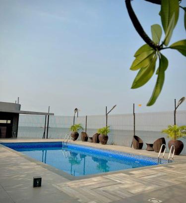 Lagos Apartment | The Luxury living Banana Island Ikoyi