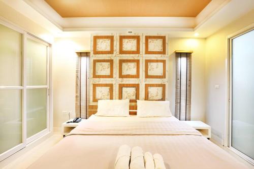 Songkhla Apartment | The Luxury Residence