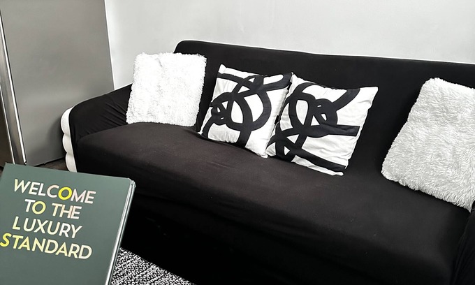 North Philadelphia West Apartment | The Luxury Standard Home-Tel PHILADELPHIA