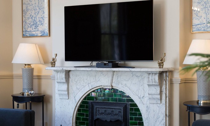York Cottage | The Luxury Townhouse - Bootham - sleeps 6 guests in 3 bedrooms