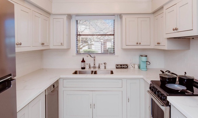 Lakeview Jefferson County House | The Lydia