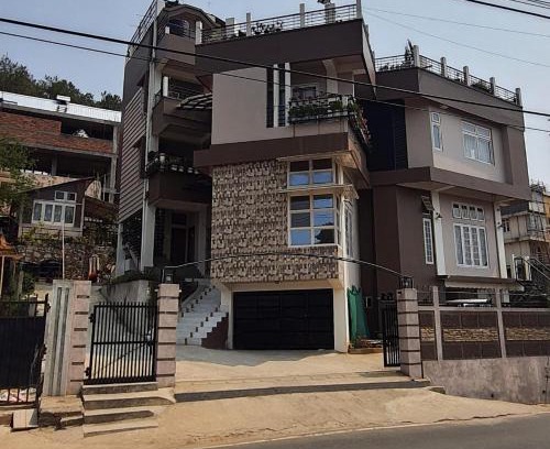 Shillong Bed & Breakfast | The Lynmar AT Mawkynroh
