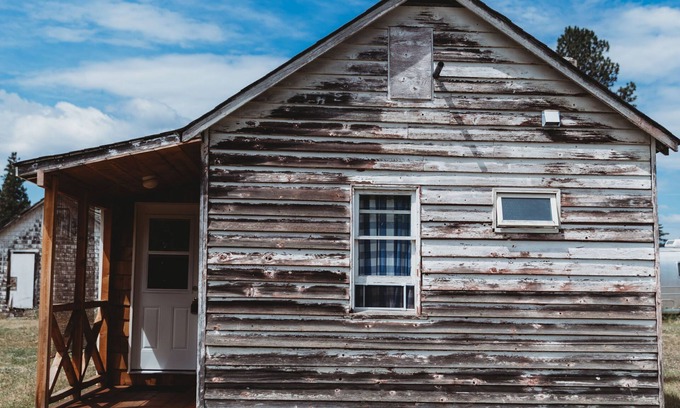 Vernon Apartment | The Mac Shack in the BX, Vernon BC