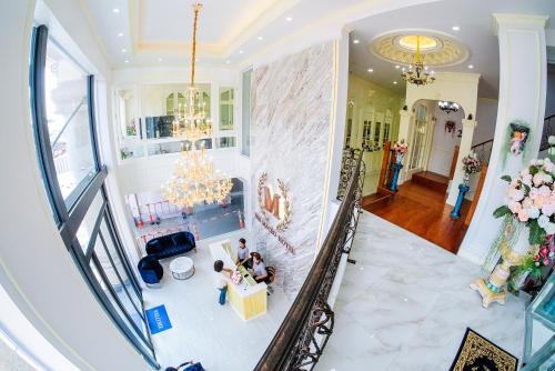 Nong Khai Hotel | The MACEO Hotel