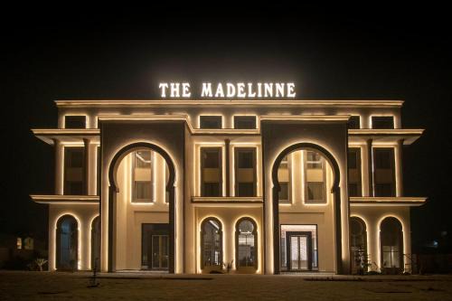 Muzaffarnagar Hotel | The Madelinne Hotel