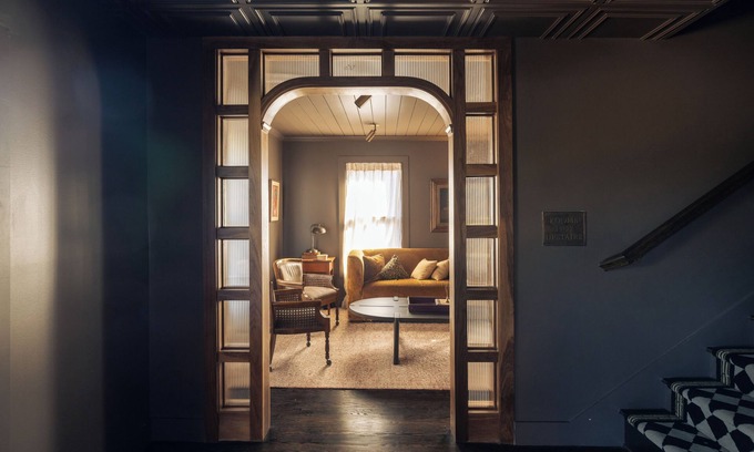 Kessler Hotel | The Madison
